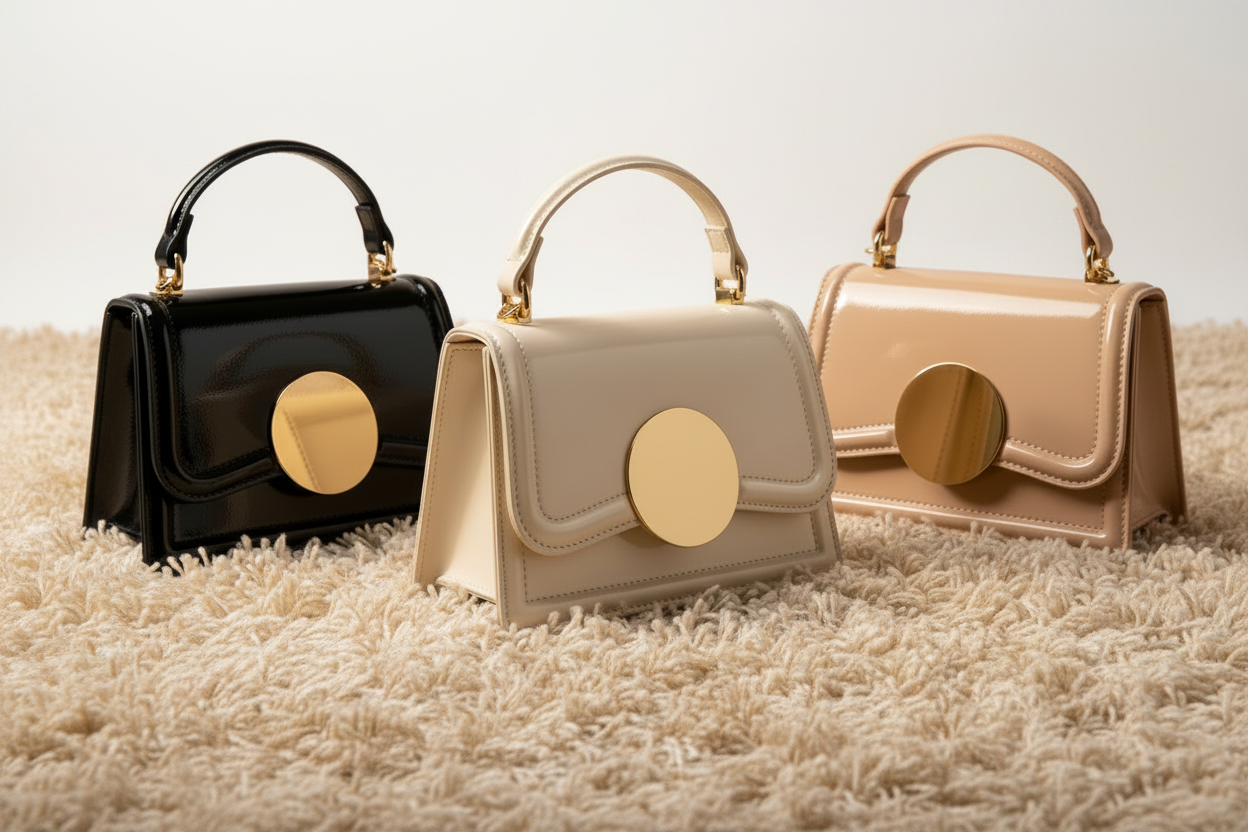 mini sac structured