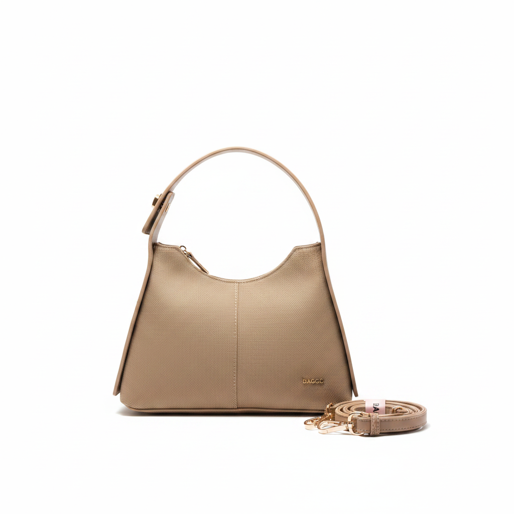 BAGGO beige