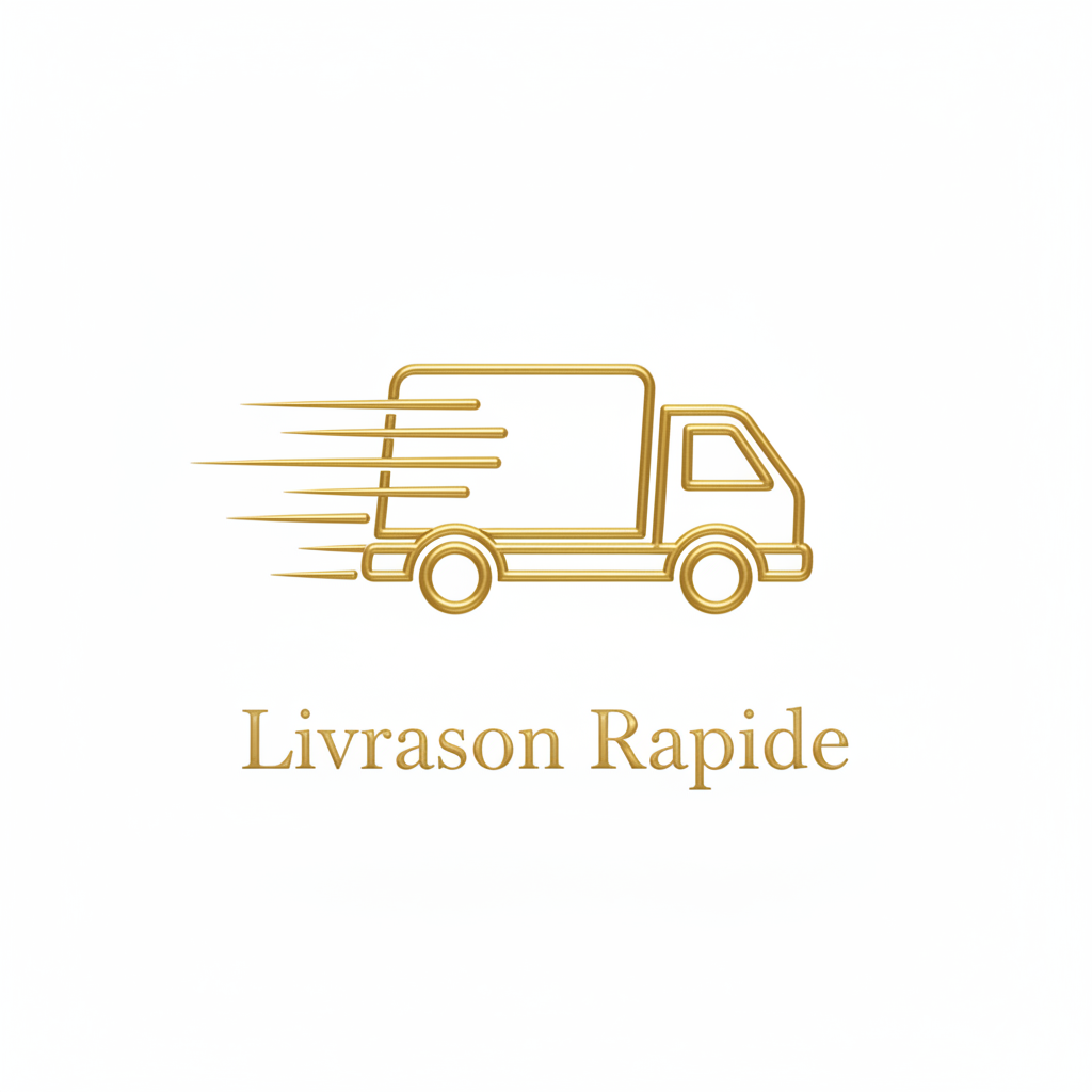 Livraison Rapide