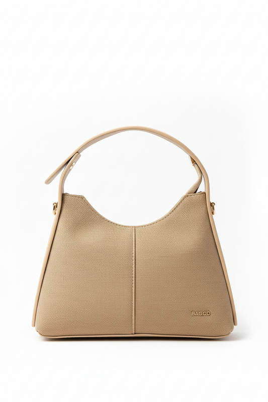 Sac Beige 4:5
