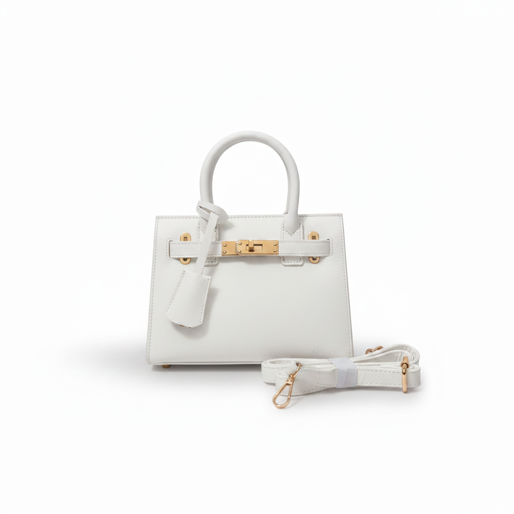 Sac Blanc