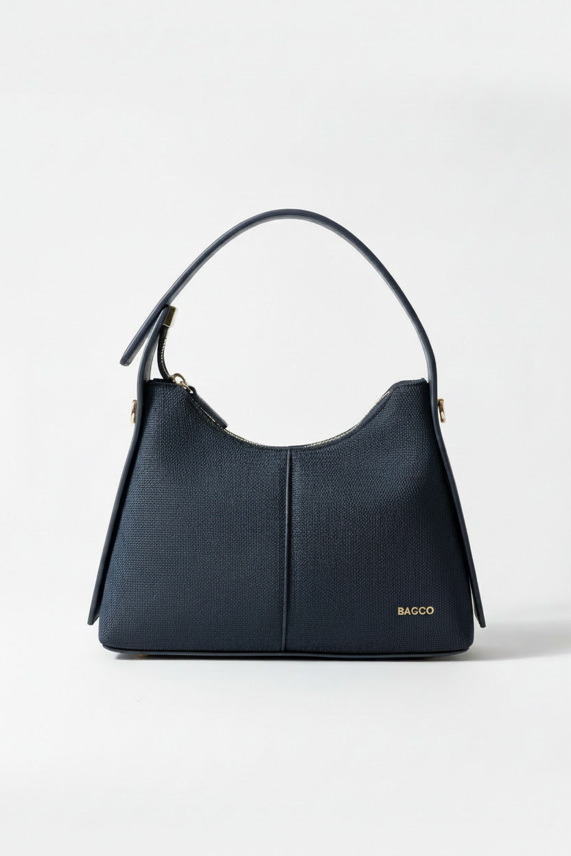 Sac Bleu Marine BAGCO