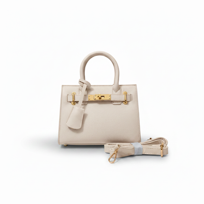 Sac Crème Nacré