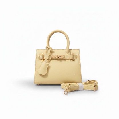 Sac Jaune - même composition que le bleu