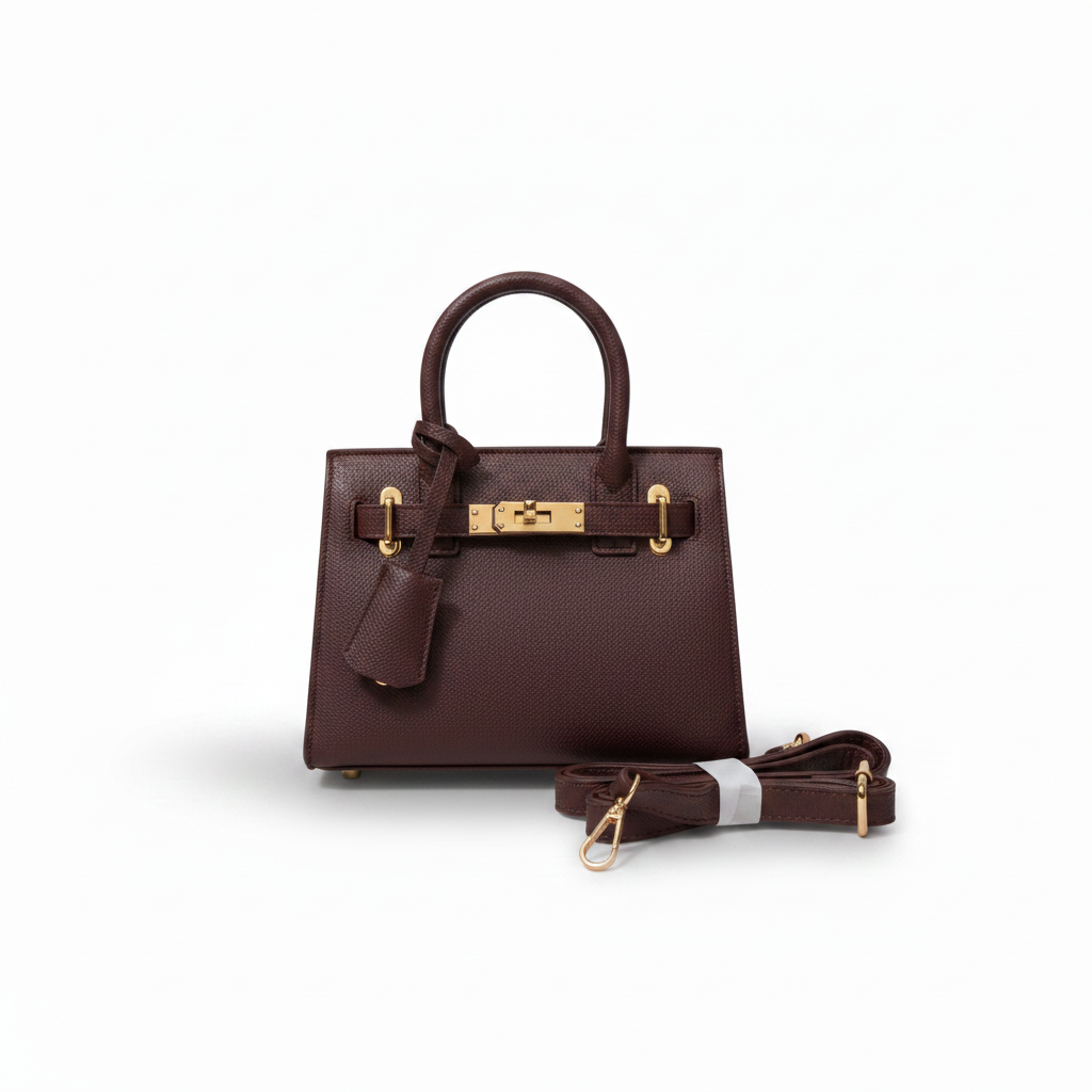 Sac Marron