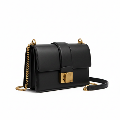 Sac noir e-commerce