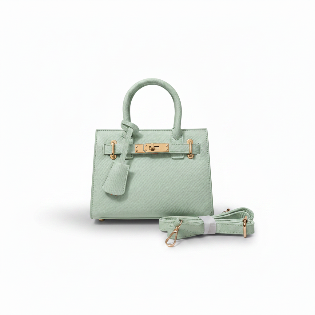 Sac Vert - même composition que le bleu
