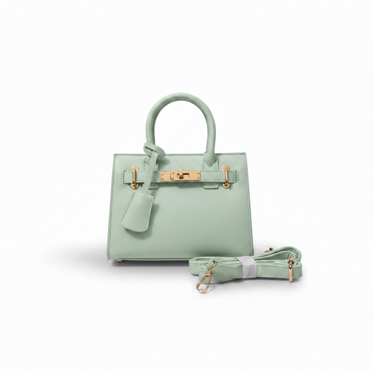 Sac Vert - même composition que le bleu