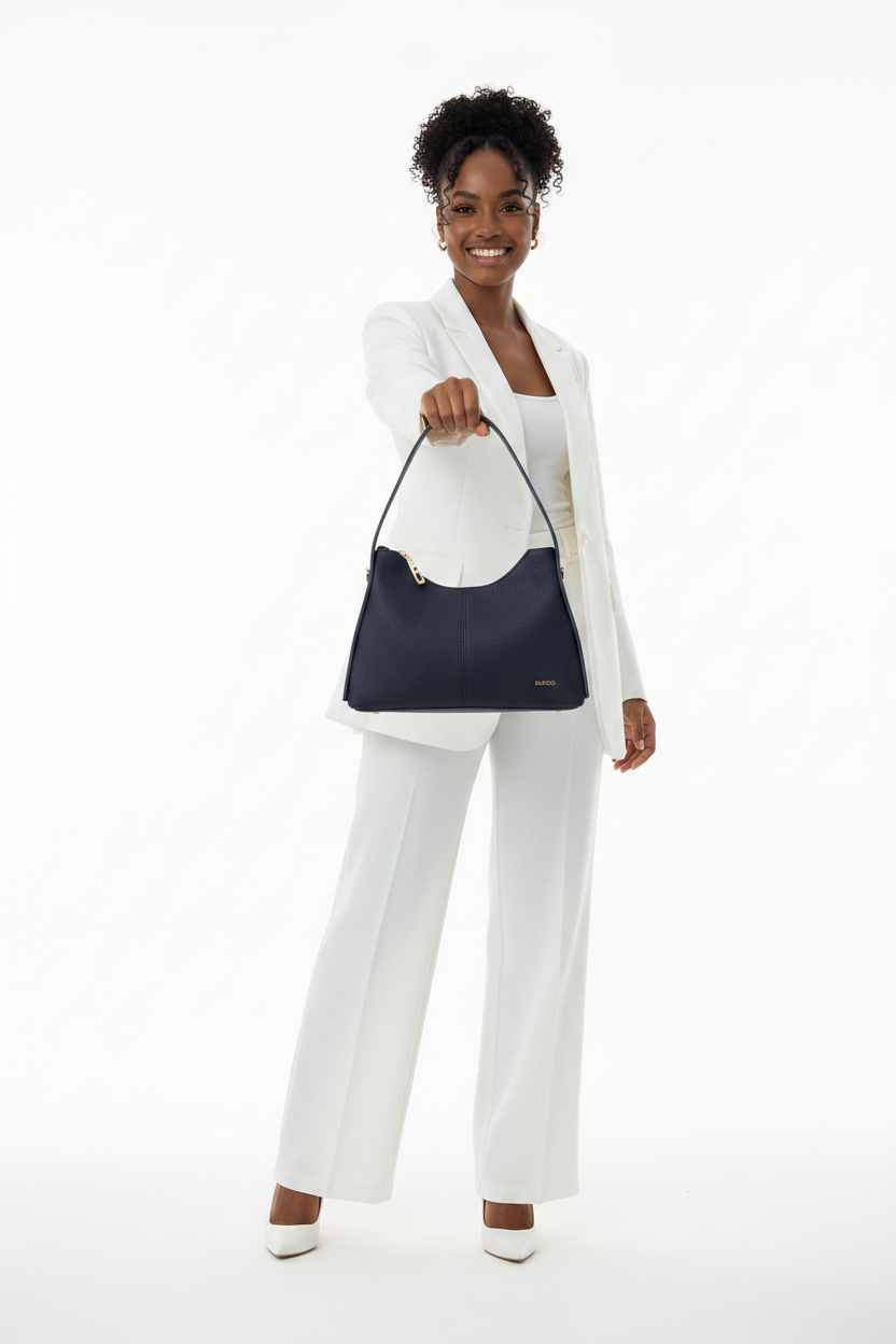 Velmora – Baggo Marine Bras Tendu